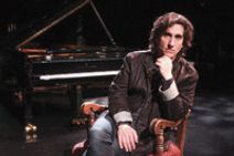 TheatreWorks Silicon Valley Presents Hershey Felder: A Paris Love Story