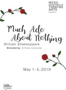 Much Ado About Nothing