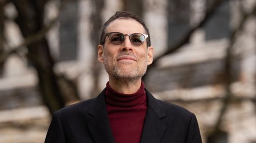 Hermann's Presents NYC pianist - Drop Me Off in Harlem show poster