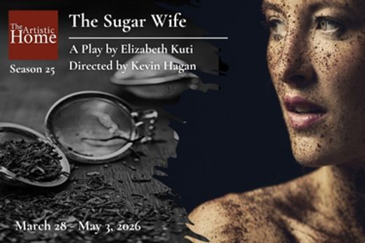 The Sugar Wife