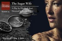 The Sugar Wife