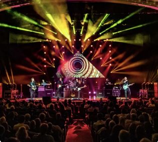 Black Jacket Symphony: Pink Floyd’s The Wall at Orpheum Theatre show poster