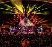 Black Jacket Symphony: Pink Floyd’s The Wall at Orpheum Theatre