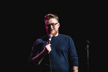 Funhouse Comedy Club – Comedy Night in Bedworth February 2026