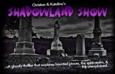 Shadowland: A Ghostly Thriller show poster