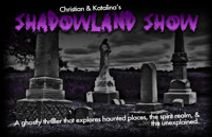 Shadowland: A Ghostly Thriller