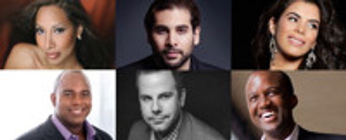 Grand Teton Music Festival Season Finale – La bohème show poster