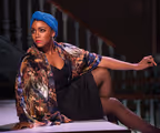 THT Rep presents Who Is Eartha Mae? in Boston