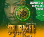 Ms. Scroogeworth: A Christmas Musical in Memphis