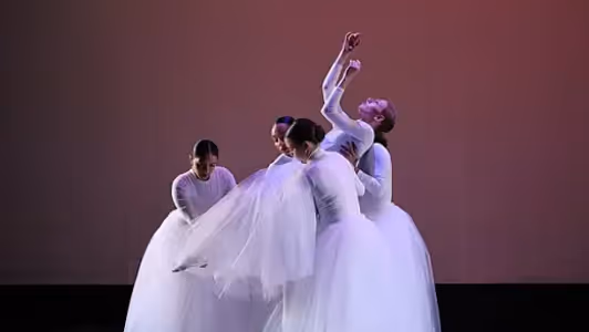 Young Choreographers Forum