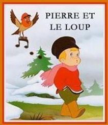 Pierre et le loup 