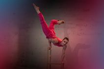 PITCH’D FESTIVAL GALA