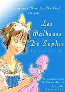 Les Malheurs de Sophie 