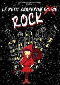 Le petit chaperon rock  