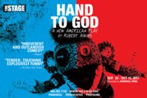 Hand to God