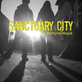 Sanctuary City show poster