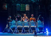 STOMP