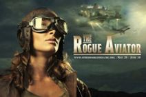 The Rogue Aviator