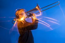 Music On Canvas Release Party