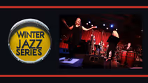 Winter Jazz Series: CocoMama