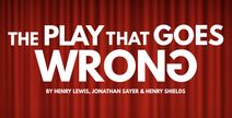 THE PLAY THAT GOES WRONG