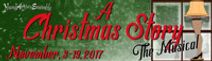A Christmas Story, the Musical
