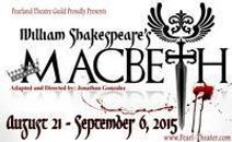 William Shakespeare's Macbeth