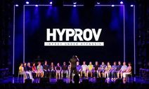 HYPROV: Improv Under Hypnosis Live in Munhall, PA – A Comedy Experience Like No Other