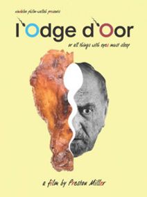 l’Odge d’Oor (all things with eyes must sleep) (2022) & The Suitcase 