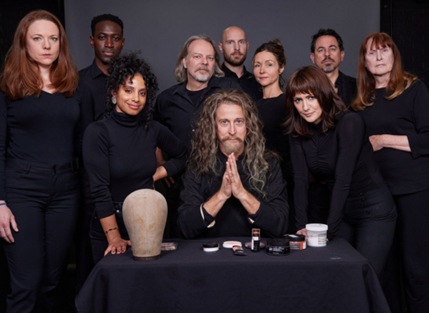 GIRL FROM THE NORTH COUNTRY & More Lead Los Angeles's Spring 2024 Top Theatre Shows  Image