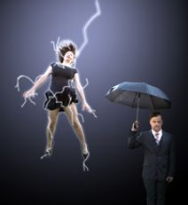 What Doesn't Kill You [blah blah] Stronger