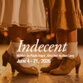 Indecent in Washington, DC