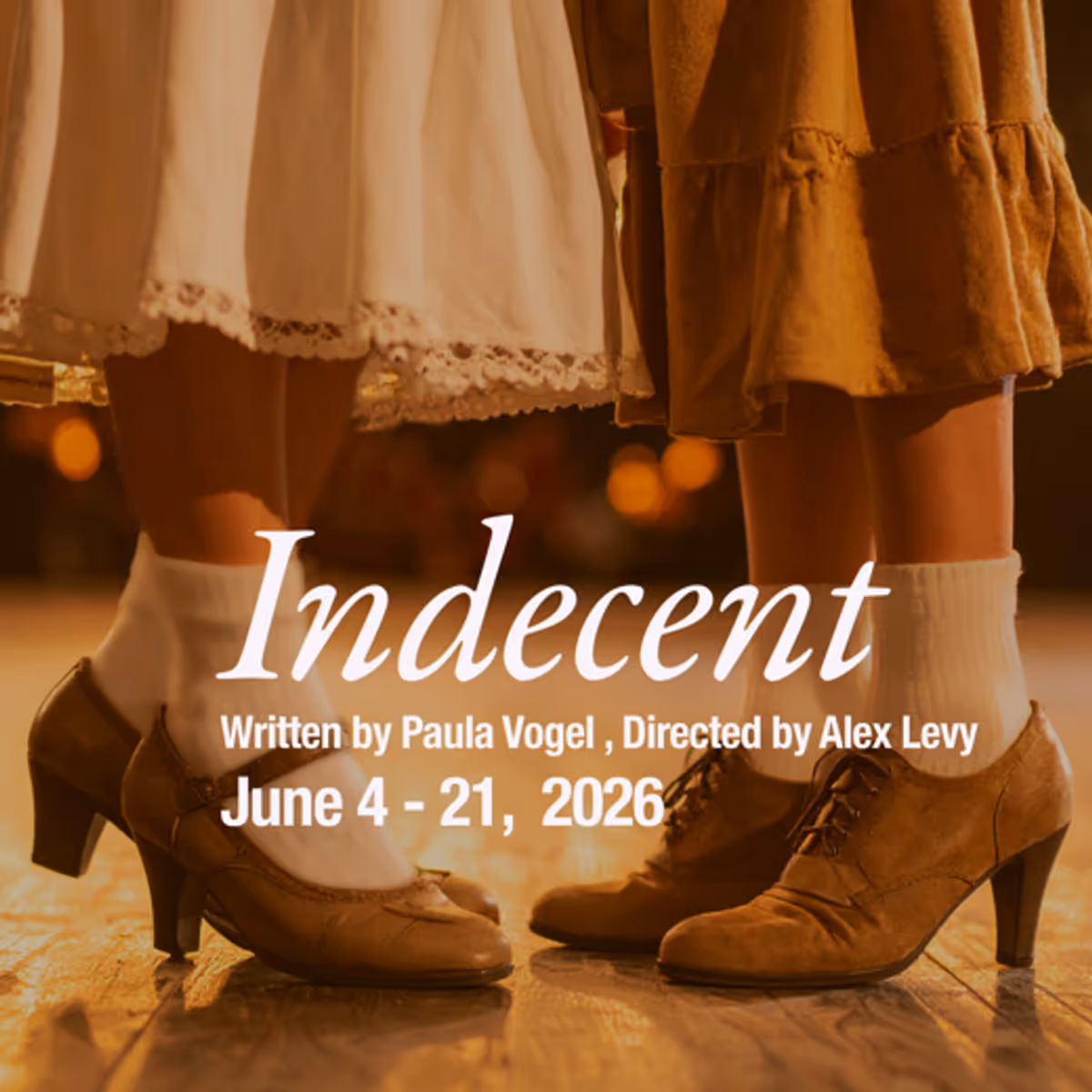 Indecent