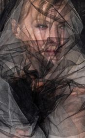 Havisham show poster