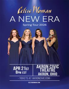 Celtic Woman: A New Era