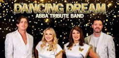Dancing Dream: A Tribute to ABBA in Philadelphia
