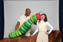The Very Hungry Caterpillar Show