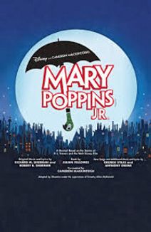 Mary Poppins Jr.