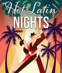 Hot Latin Nights