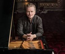 Ilya Yakushev, Pianist