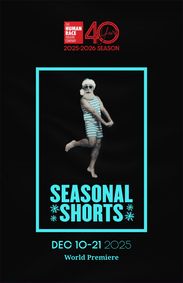 Seasonal Shorts show poster