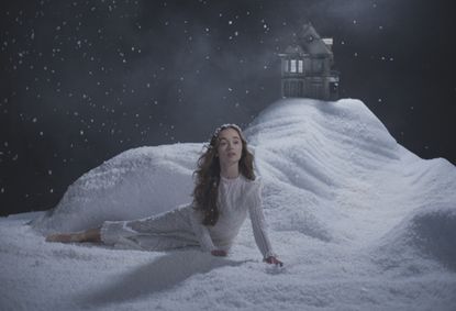 The Nutcracker Suite show poster