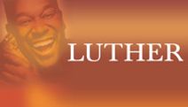 Luther – A Luther Vandross Celebration