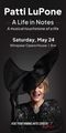Patti LuPone  in Dallas