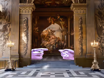 Connection and Identity