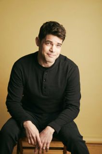 Jeremy Jordan