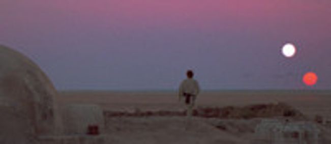 Houston Symphony presents Star Wars: A New Hope in Concert show poster