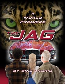 The Jag, A World Premiere by Gino DiIorio at NJ Rep
