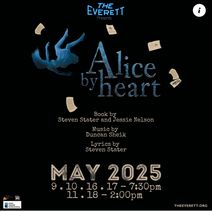 Alice by Heart
