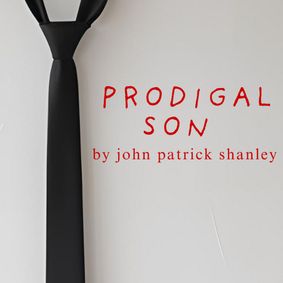 Prodigal Son show poster